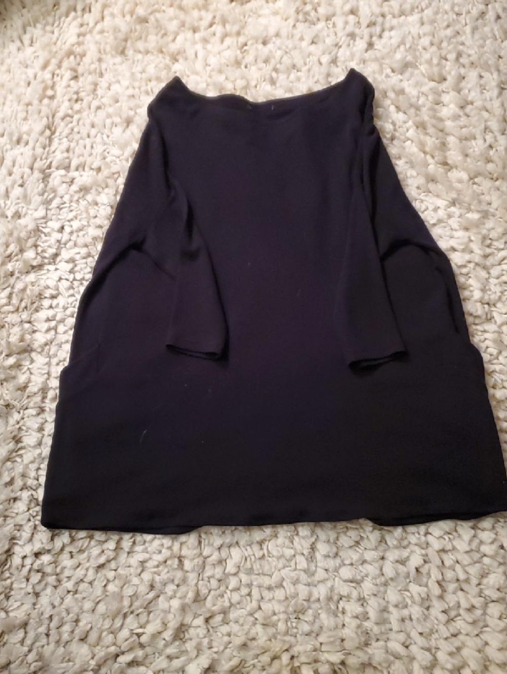 Cos Tunic Top - Picture 2 of 2